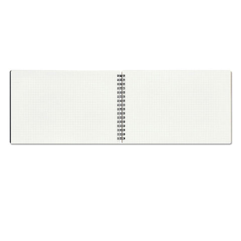 Mnemosyne 165 Grid A5 Memo Pad
