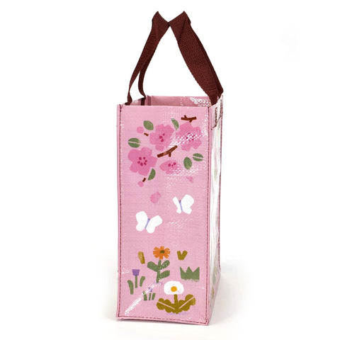 Sssnack Time Handy Tote