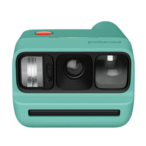 Polaroid Go Generation 3 Instant Camera, Teal