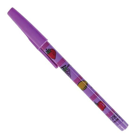 Fruity Pop-a-Point Pencils