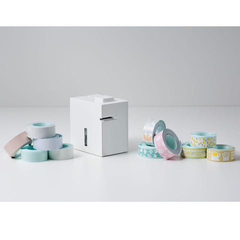 TEPRA Lite Label Maker