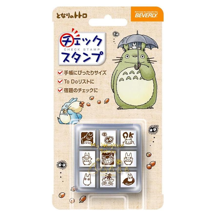 Totoro – Zakka Joy