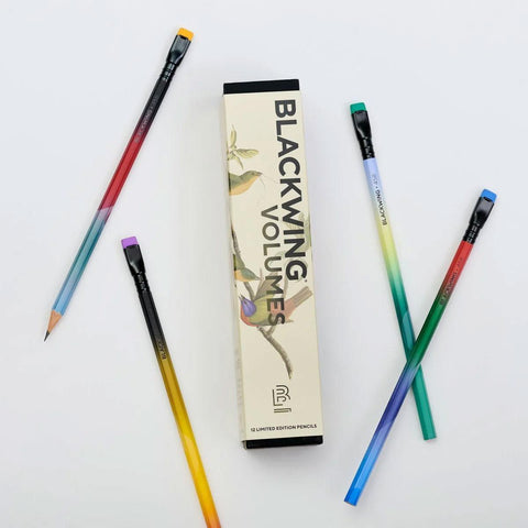 Blackwing Volume 458 Pencils