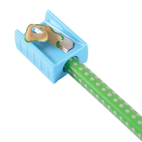 Single Blade Pencil Sharpener