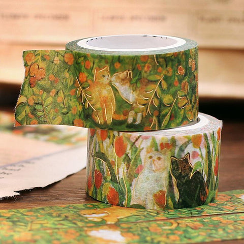 Find Me Washi Tape