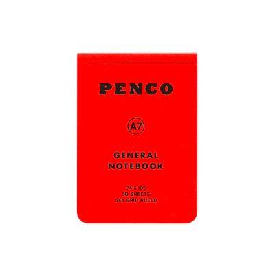 Penco A7 Memo Pads