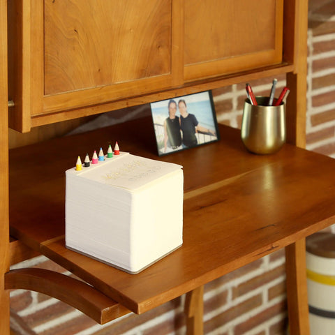 jOTBLOCK Small Chunky Sketchpad