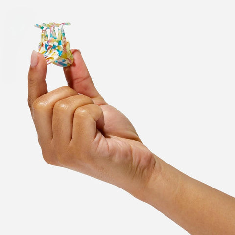 Mini Hair Claws