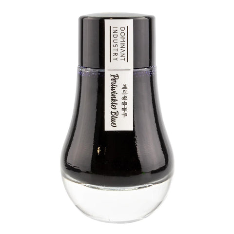 Standard Series Bottled Ink, Periwinkle Blue