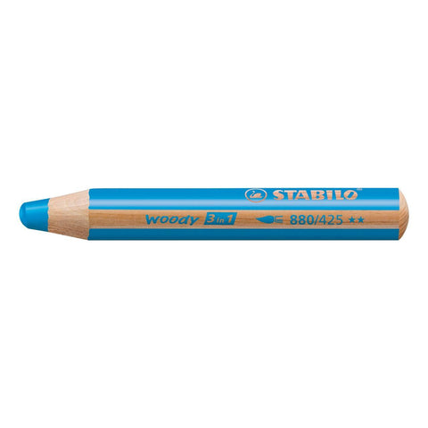 Woody Pencils