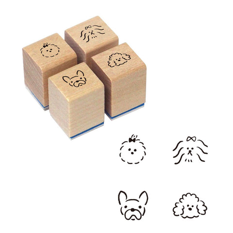 Stamp Club Sets
