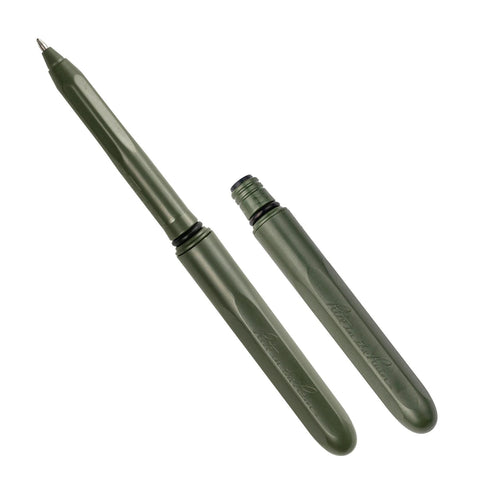 All-Weather Pocket Pen 2-Pack, Olive Drab Green