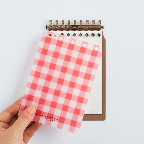 Maruman Mini Kurutto Ring Set