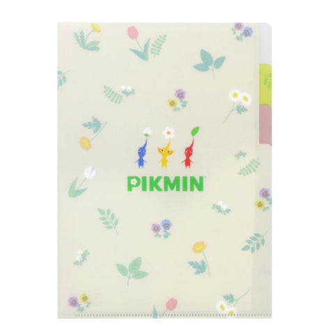Pikmin Folder
