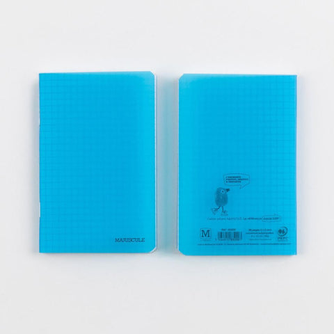 Majuscule Grid Notebooks, Small