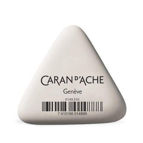 Triangular Eraser
