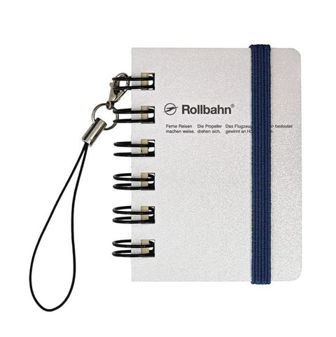 Rollbahn Micro Notebooks