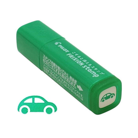 FriXion Erasable Stamps