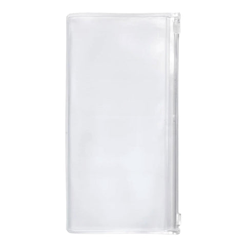 Travel Notebook Storage Holder, A5 Slim