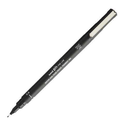 Uni PIN Fine Line Pigment Ink Fineliners