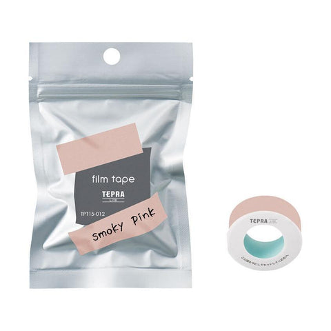 TEPRA Lite Tape
