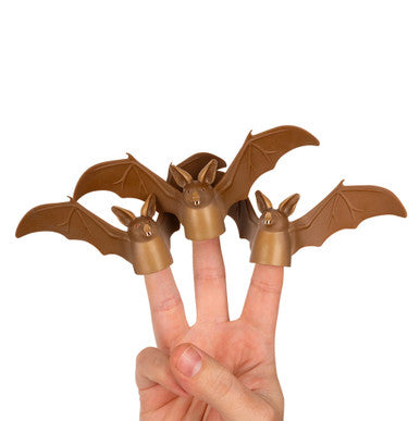 Finger Bats