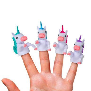 Finger Unicorns