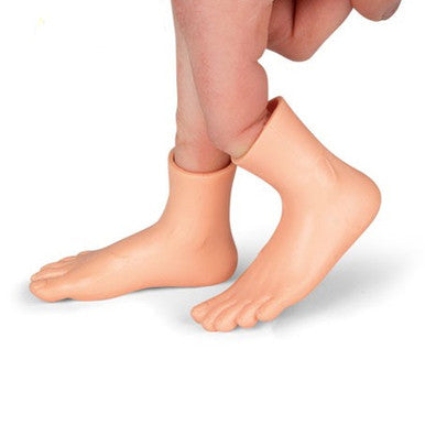 Finger Feet