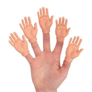 Finger Hands