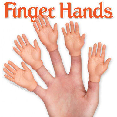 Finger Hands