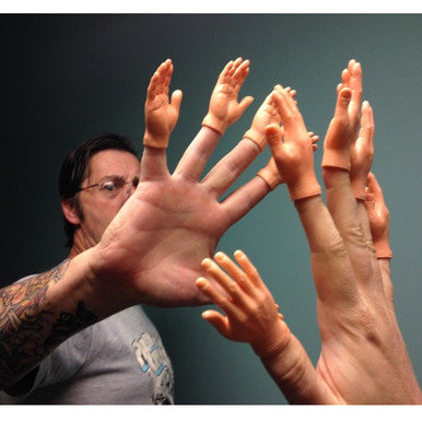Finger Hands