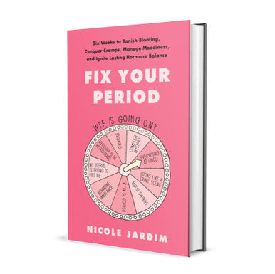 Fix Your Period