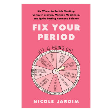 Fix Your Period