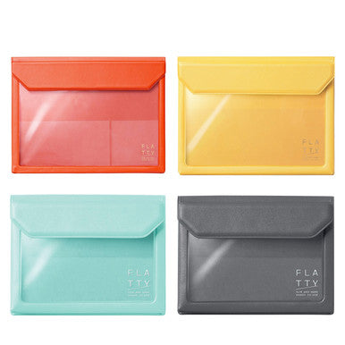 Flatty A5 Envelopes