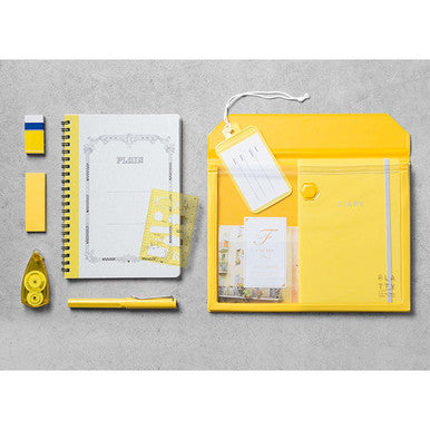 Flatty A5 Envelopes