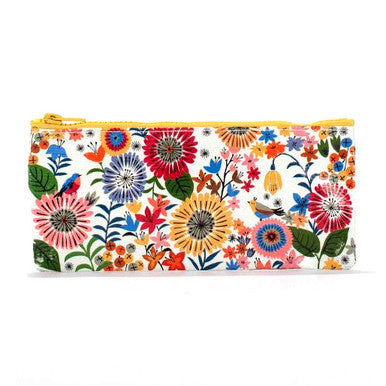 Flower Field Pencil Case