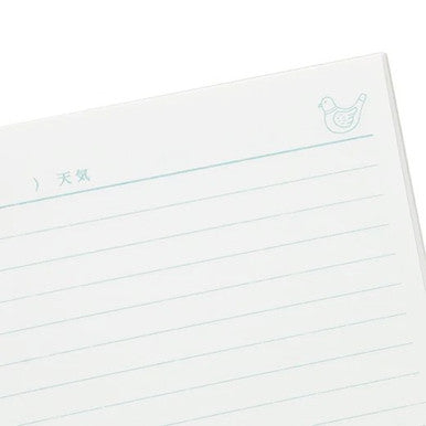 Retro Pop B6 Notebooks