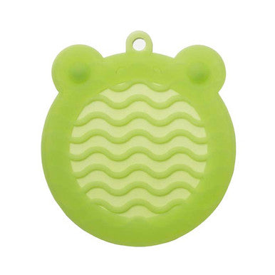 Frog Shaped Silicone Opener
