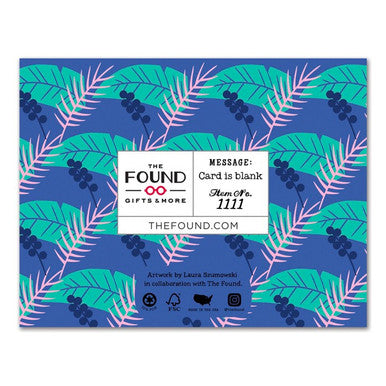 Galentine's Day Card