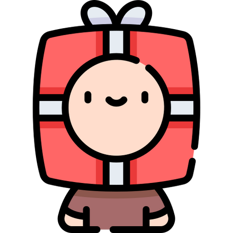 White Elephant / Secret Santa