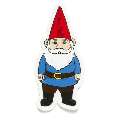 Garden Gnome Sticker