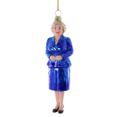 Golden Girls Rose Ornament