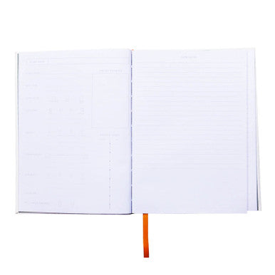 Grower's Journal