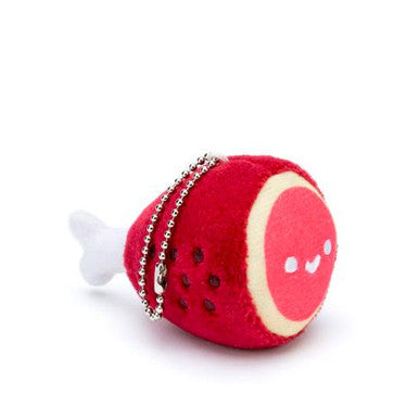 Hambone Plush Charm
