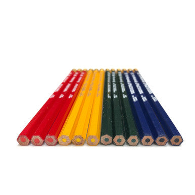 Hermitage Pencils