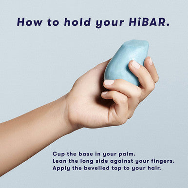 Maintain Conditioner Bar