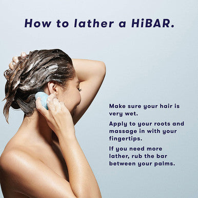 Maintain Conditioner Bar