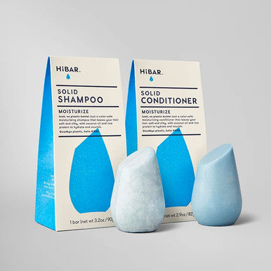 Moisturize Conditioner Bar