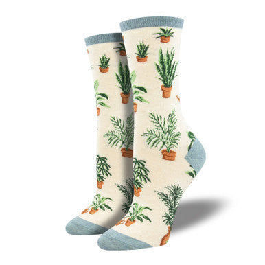 Home Grown Socks