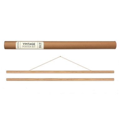 Poster Hanging Kit